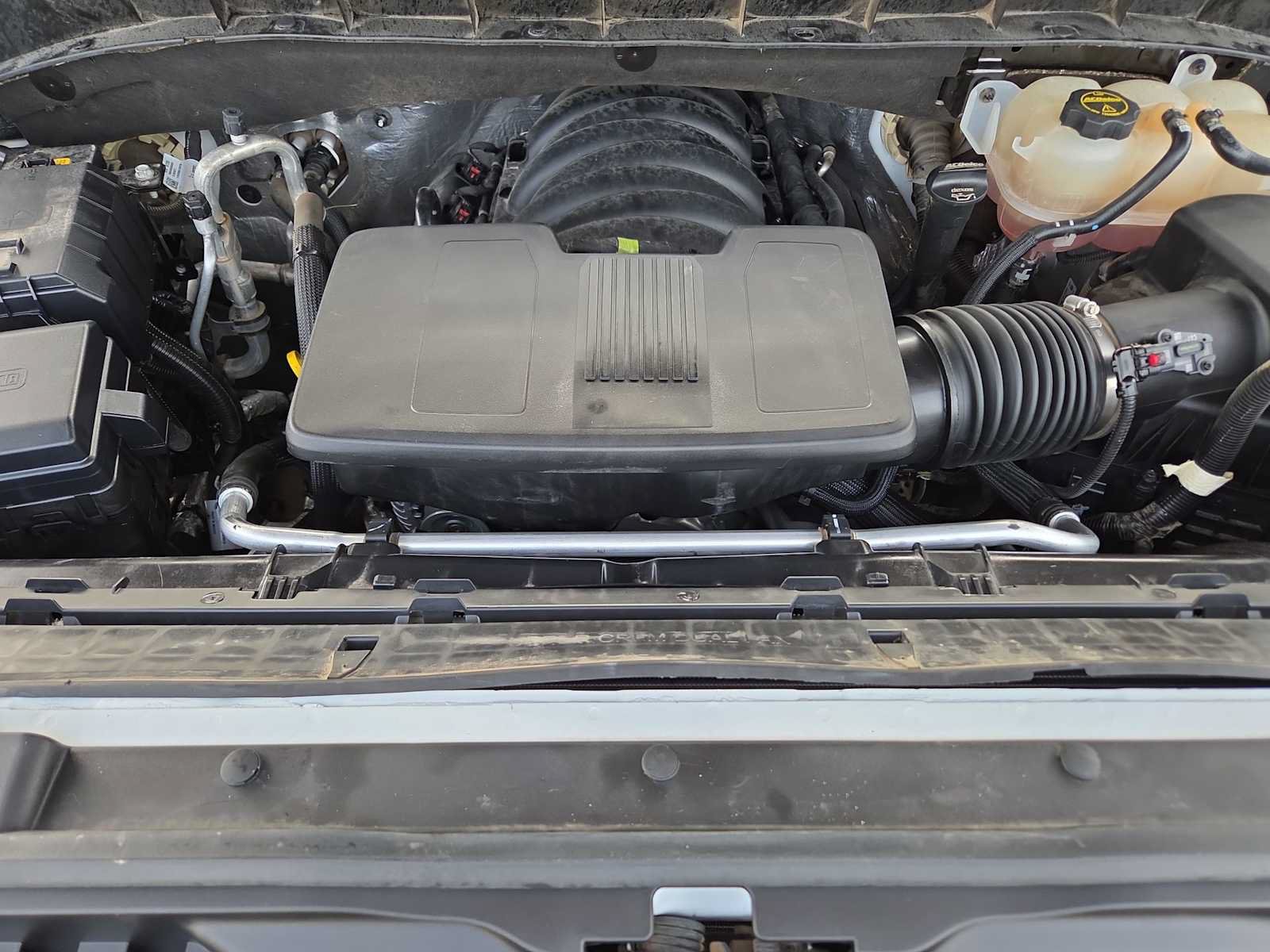 Used 2024 Chevrolet Silverado 1500 RST w/ Rally Edition AWD/4WD image 13