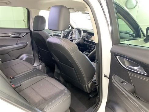 Used 2023 Buick Envision Preferred w/ Sport Touring Package image 26