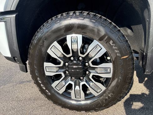 New 2026 GMC Sierra 2500 Denali w/ Denali Reserve Package AWD/4WD image 56