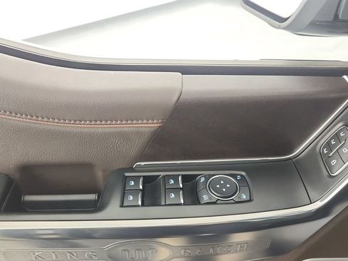 New 2025 Ford F150 King Ranch w/ FX4 Off-Road Package AWD/4WD image 16