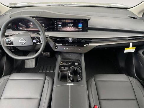 New 2025 Nissan Murano SV image 10