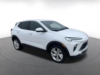 Used 2025 Buick Encore GX Preferred video 2
