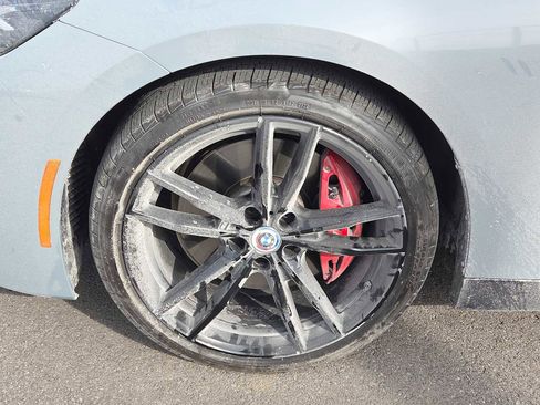 Used 2023 BMW M240i xDrive Coupe w/ Premium Package image 8