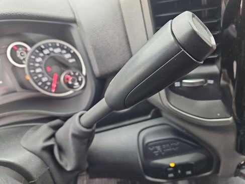 New 2026 RAM 2500 Tradesman w/ Chrome Appearance Group image 21