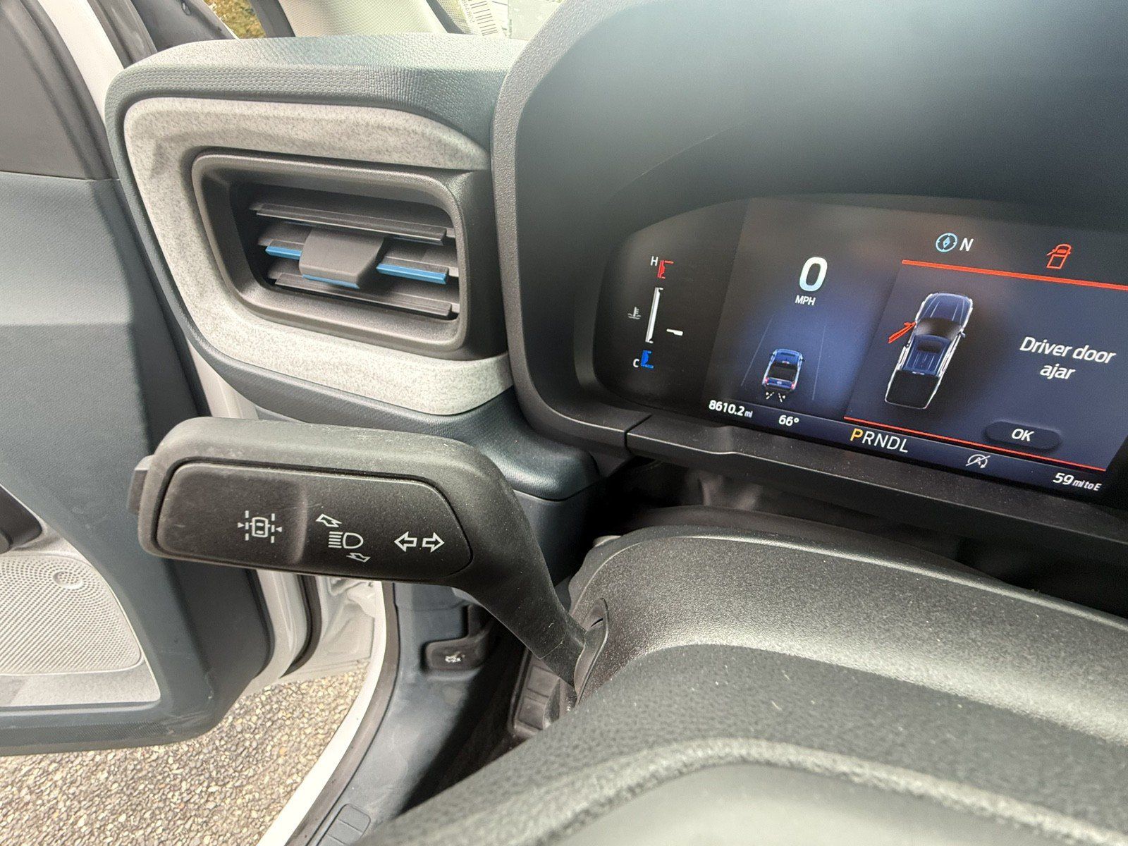 Used 2026 Ford Maverick XLT FWD image 20