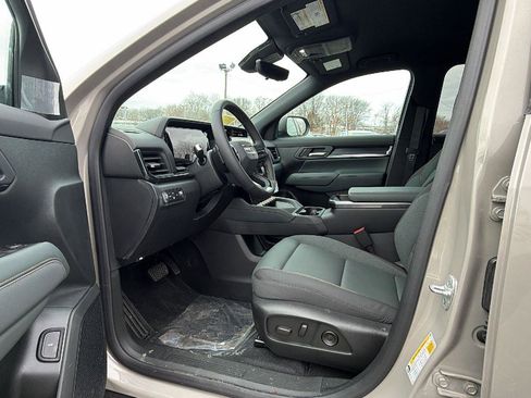 New 2026 GMC Terrain AT4 w/ Convenience Package III image 26