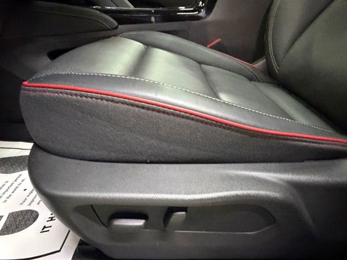 Used 2023 Buick Envision Essence w/ Sport Touring Package image 45