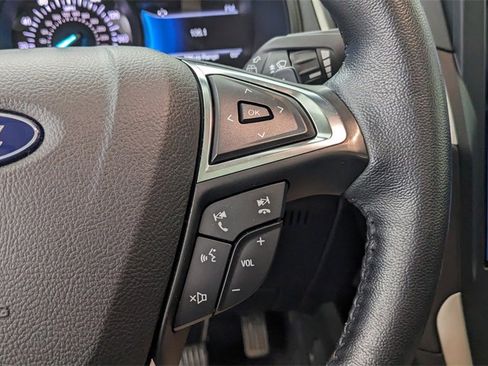 Certified 2022 Ford Edge SEL w/ Convenience Package image 33