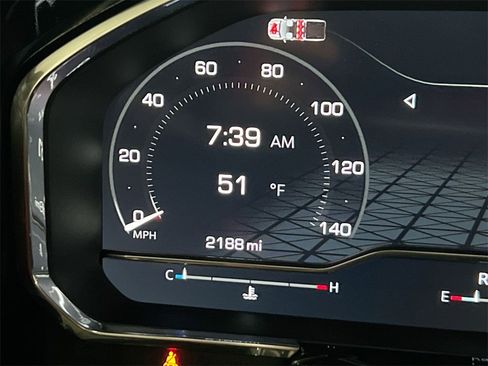 Certified 2025 GMC Sierra 1500 Elevation image 12