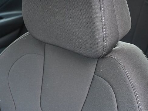 Certified 2026 Hyundai Elantra Sport FWD image 15