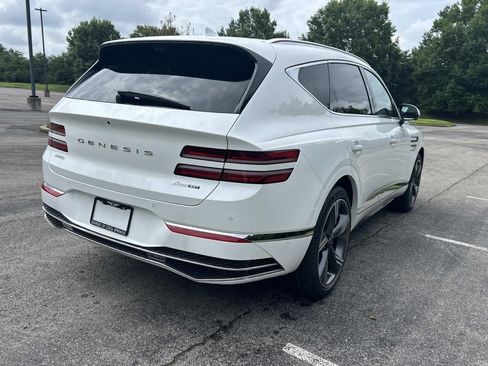 New 2026 Genesis GV80 3.5T Prestige AWD/4WD image 7