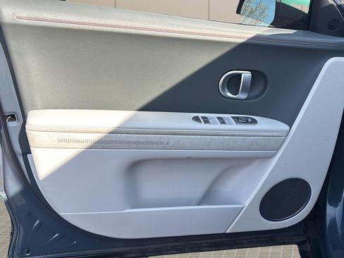 Certified 2023 Hyundai Ioniq 5 SEL image 15