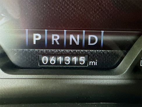 Used 2022 RAM 1500 Laramie w/ Sport Appearance Package image 35