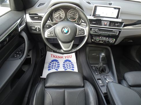 Used 2018 BMW X1 xDrive28i AWD/4WD image 14