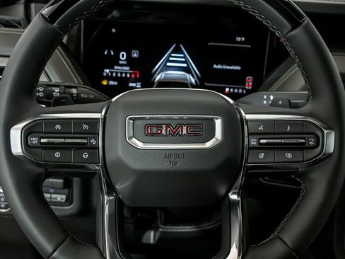 New 2026 GMC Yukon Elevation w/ Elevation Premium Package AWD/4WD image 14