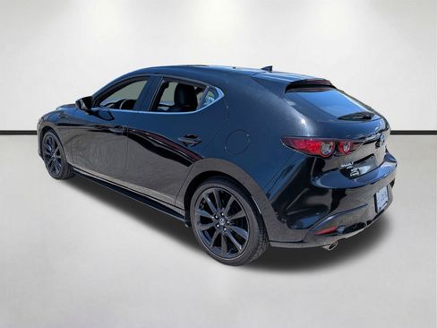 Used 2019 MAZDA MAZDA3 AWD Hatchback w/ Premium Pkg image 6