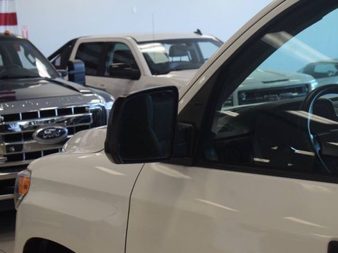 Used 2016 Toyota Tundra SR AWD/4WD image 28