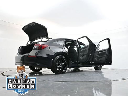 Used 2025 Honda Civic Sport image 40