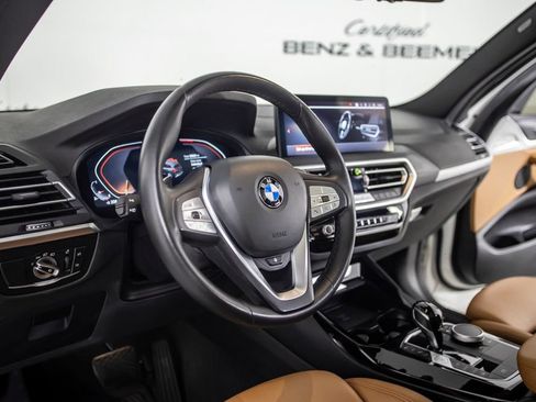 Used 2023 BMW X3 xDrive30i w/ Premium Package AWD/4WD image 19