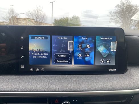 New 2026 Nissan Kicks S image 19