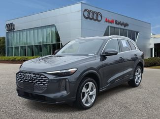 Certified 2025 Audi Q5 Premium Plus w/ Premium Plus video 1