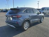 Certified 2025 Ford Escape Active image 3