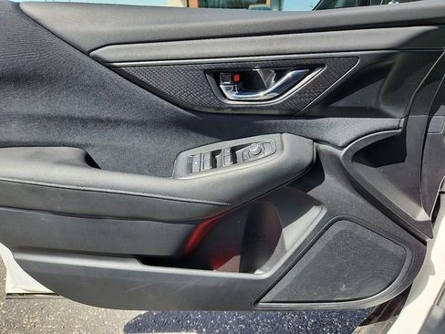 Certified 2025 Subaru Outback Premium w/ Popular Package #1A image 15