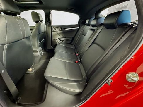 Used 2018 Honda Civic Sport Touring image 25