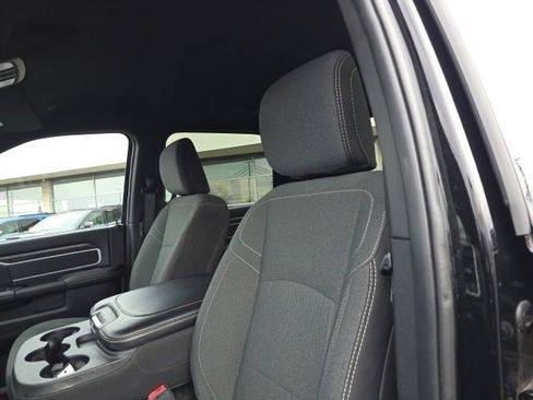 Used 2024 RAM 2500 Big Horn w/ Night Edition image 15