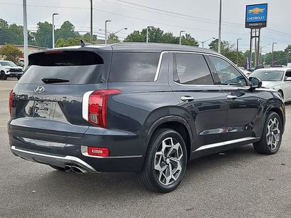 Used 2020 Hyundai Palisade Limited