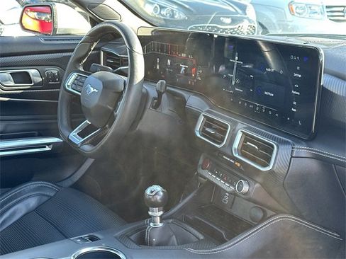 Certified 2024 Ford Mustang GT Premium image 30