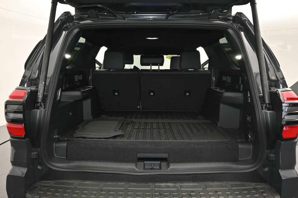 Used 2026 Toyota 4Runner TRD Off-Road Premium w/ Tow Technology Package AWD/4WD image 12
