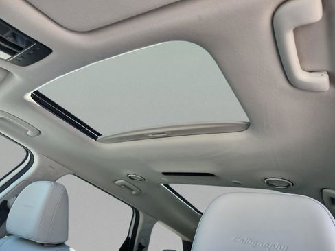 New 2026 Hyundai Palisade Calligraphy image 32