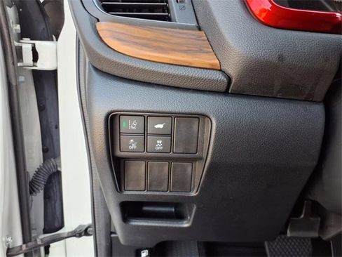 Used 2022 Honda CR-V EX-L image 9