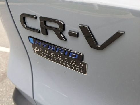 New 2026 Honda CR-V Sport-L image 10