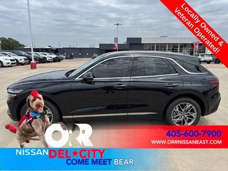 Used 2025 Genesis GV70 2.5T AWD/4WD video 2