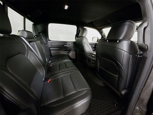 New 2026 RAM 1500 Rebel w/ Rebel Level 2 Equipment Group image 22