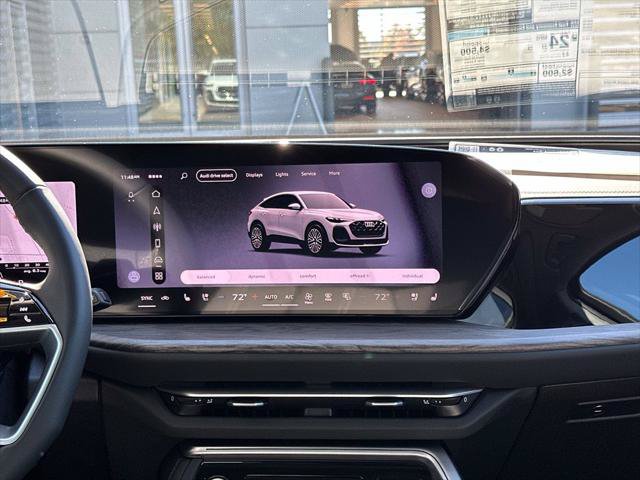 New 2026 Audi Q5 Premium Plus AWD/4WD image 16