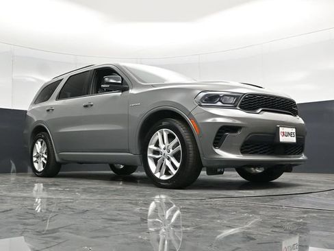 Used 2025 Dodge Durango R/T AWD/4WD image 57