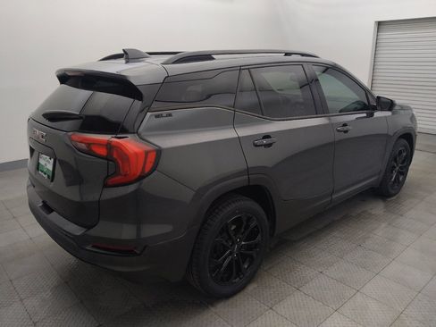 Used 2020 GMC Terrain SLE w/ Elevation Edition FWD image 9