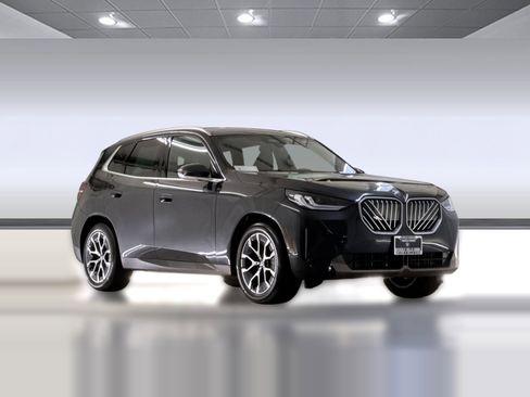 Used 2025 BMW X3 xDrive30 w/ Convenience Package AWD/4WD image 6