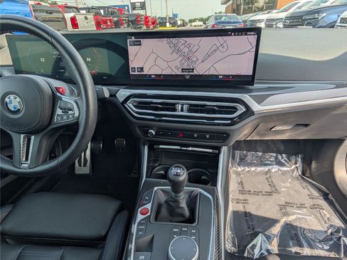 Used 2023 BMW M2 w/ Lighting Package RWD image 17