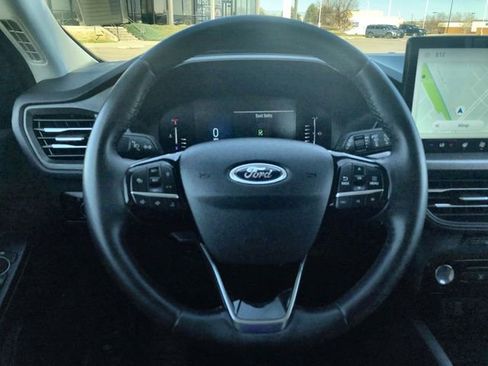 Used 2024 Ford Escape Active w/ Tech Pack #1 image 14