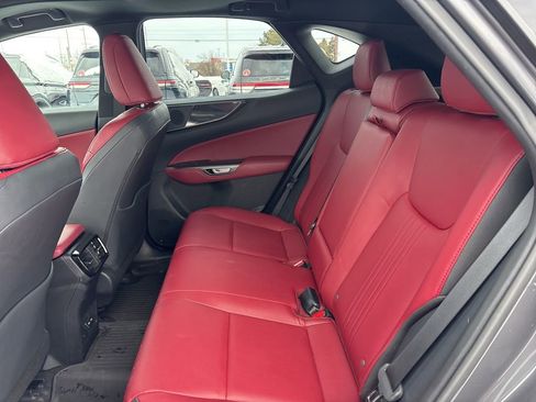 Used 2024 Lexus NX 350 AWD image 25