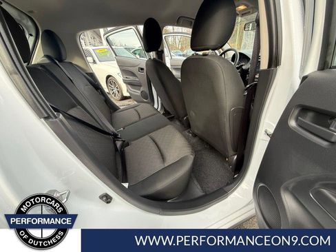 Used 2024 Mitsubishi Mirage ES image 24