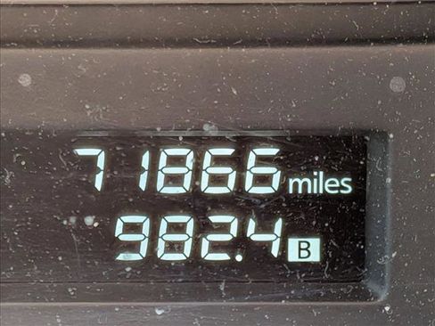 Used 2020 INFINITI QX60 Pure image 10