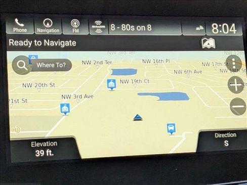 Used 2021 Honda Pilot Touring image 14