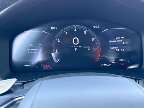 Used 2026 Lexus IS 350 F Sport RWD image 25