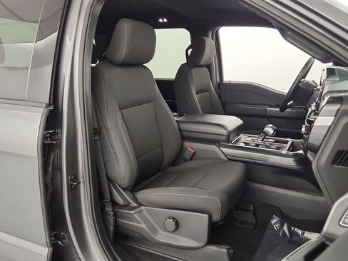 Used 2023 Ford F150 XLT w/ Equipment Group 301A Mid image 33