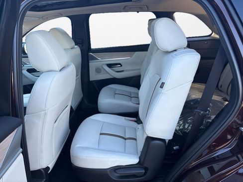 New 2026 MAZDA CX-90 3.3 Turbo S w/ Premium Package image 13